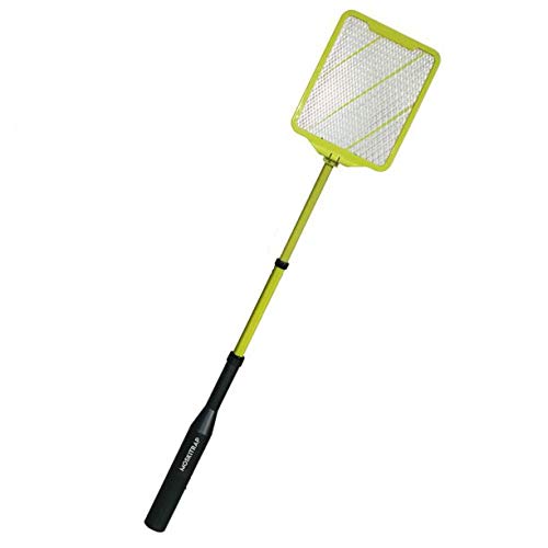 Moskitrap M-301 / Insect Zapper | Racket | Flexible up to 3 feet