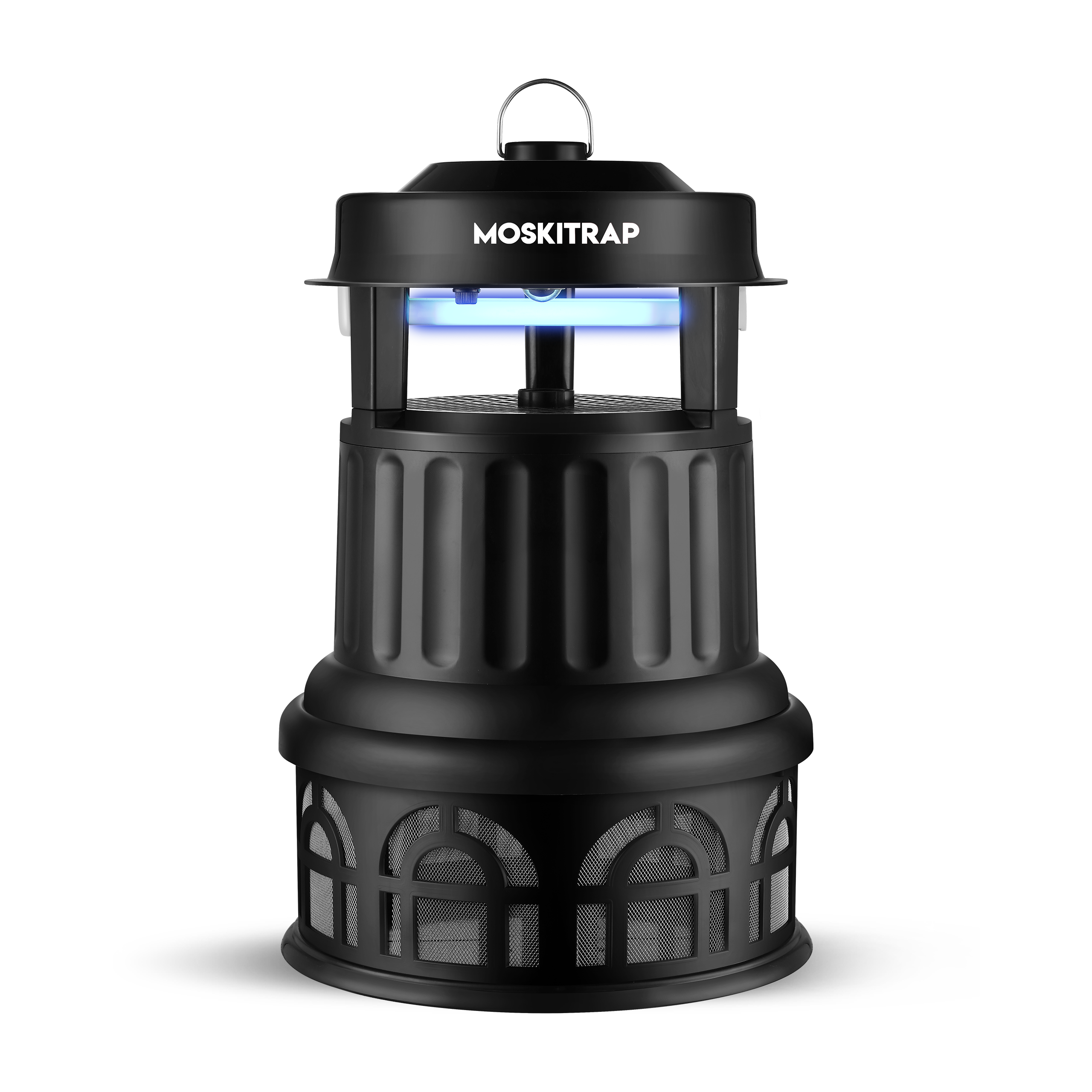 Outdoor Mosquito and Pest Killer Machine for up to 5000-10000 Sq. Ft. - Moskitrap GM 928 |