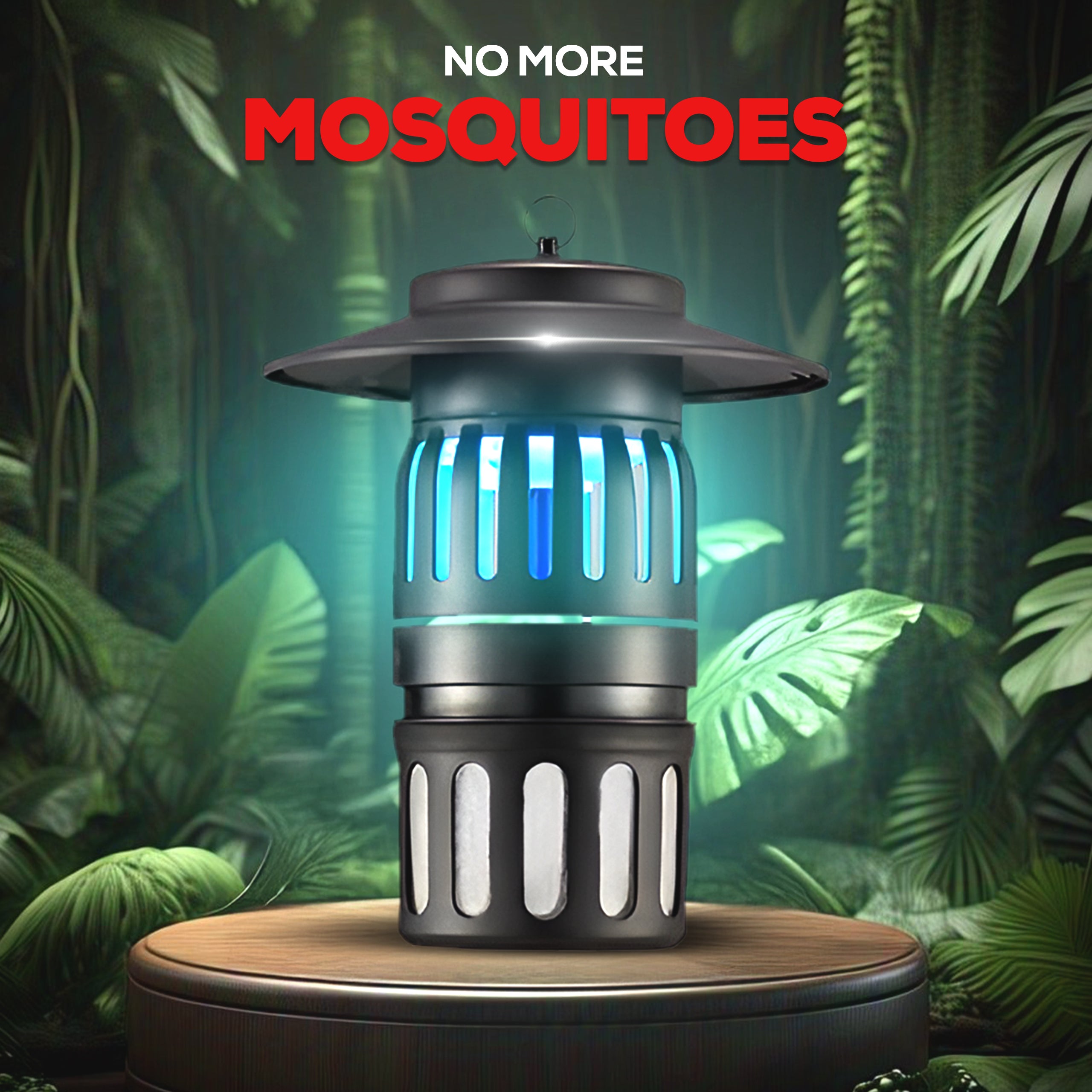 Moskitrap | Pest Trap With Stand | GM913 Indoor Pest Trap!