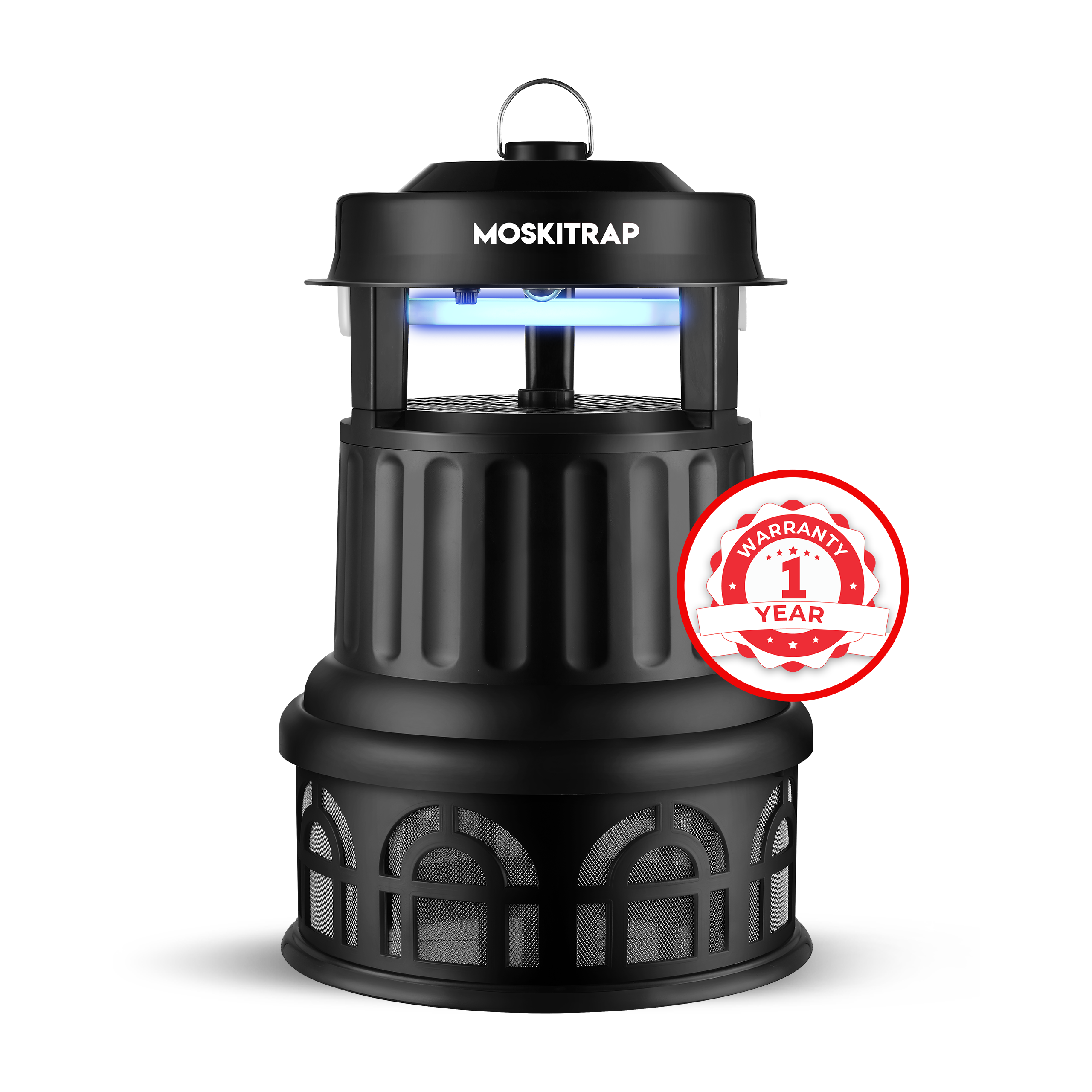 Outdoor Mosquito and Pest Killer Machine for up to 5000-10000 Sq. Ft. - Moskitrap GM 928 |