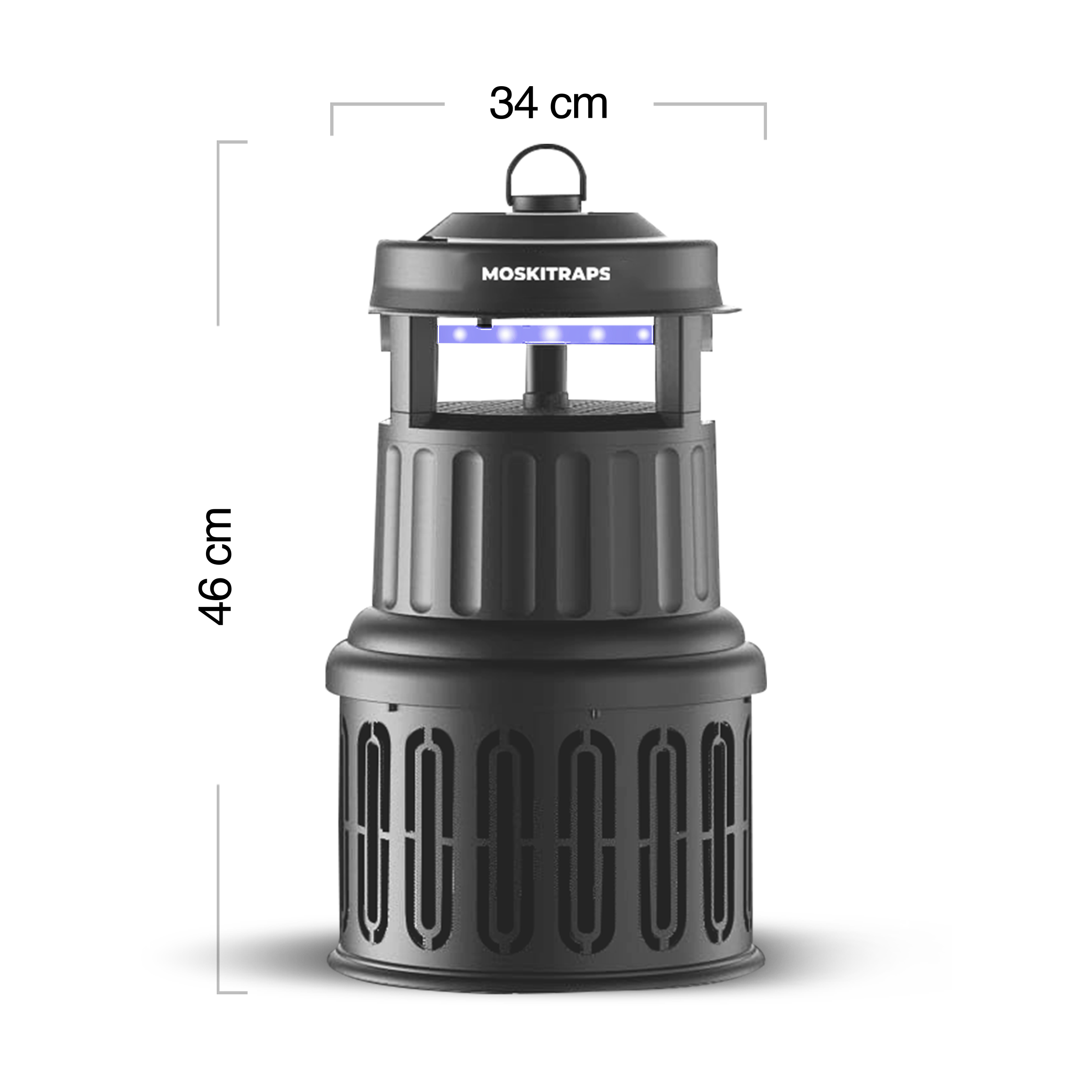 GM 928XL HEXA - Pest Trap Outdoor