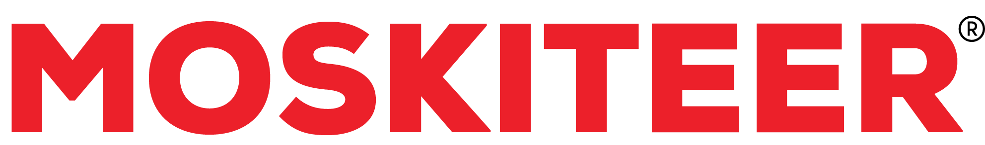 Moskiteer