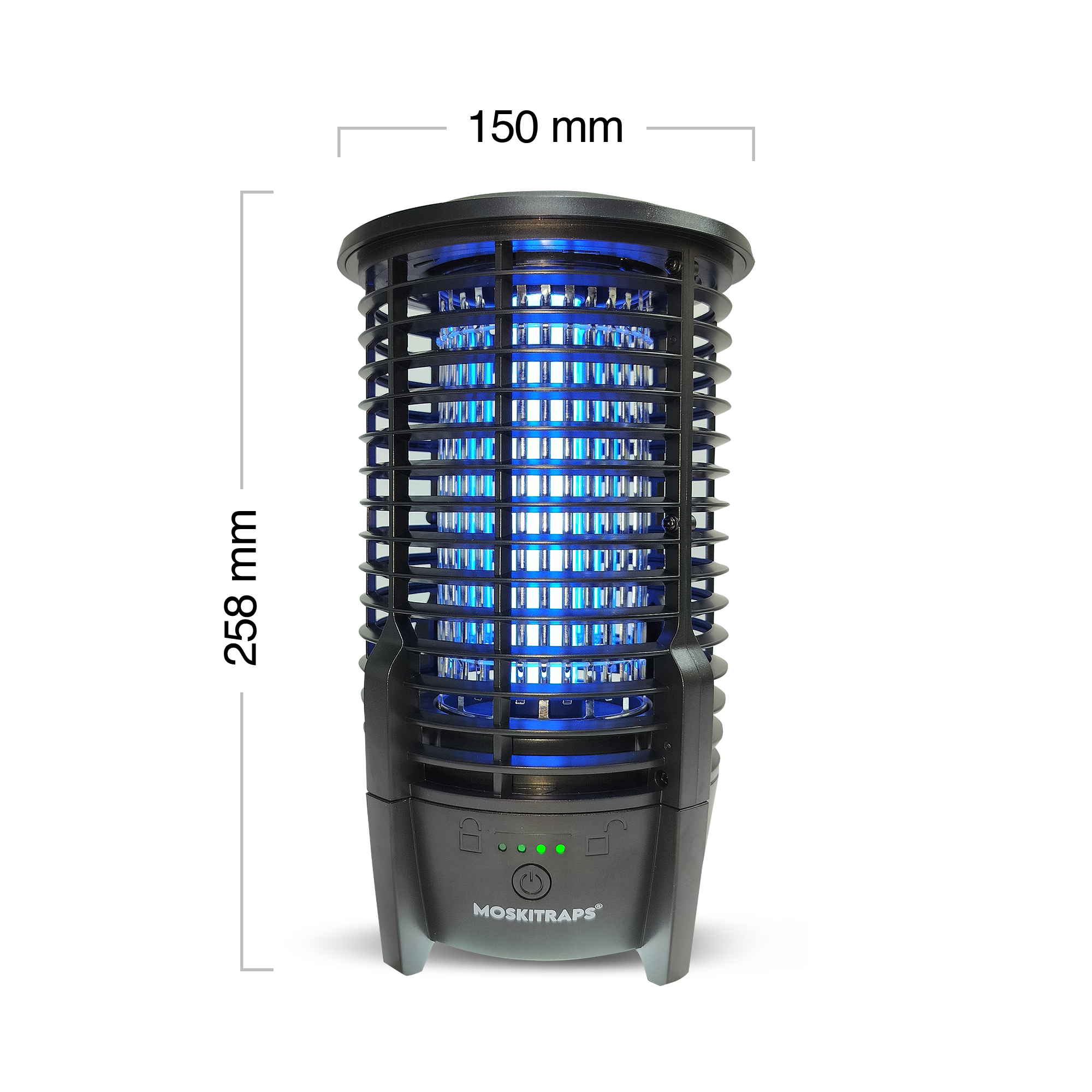 Mosquitoes Killer Lamp GM08