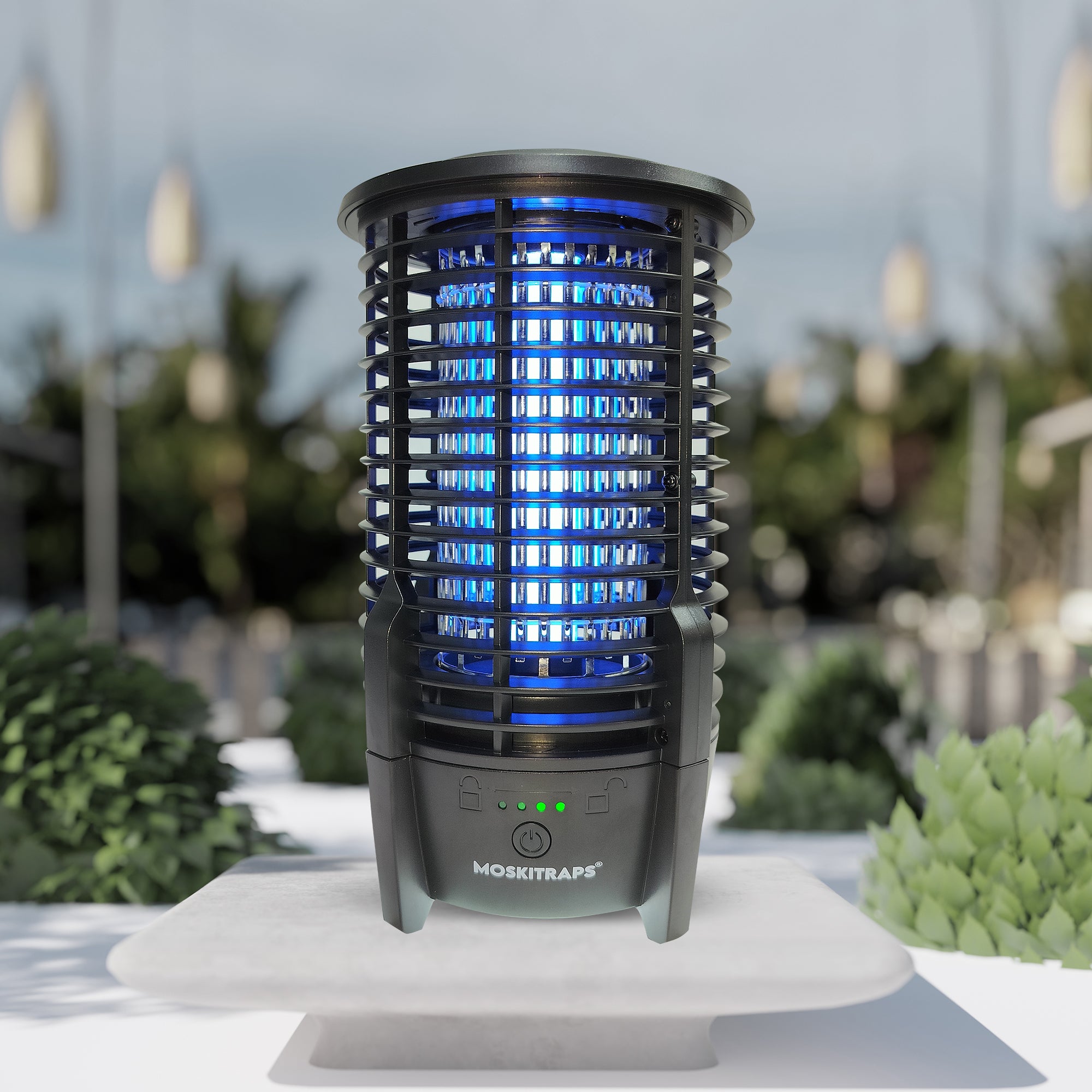 Mosquitoes Killer Lamp GM08