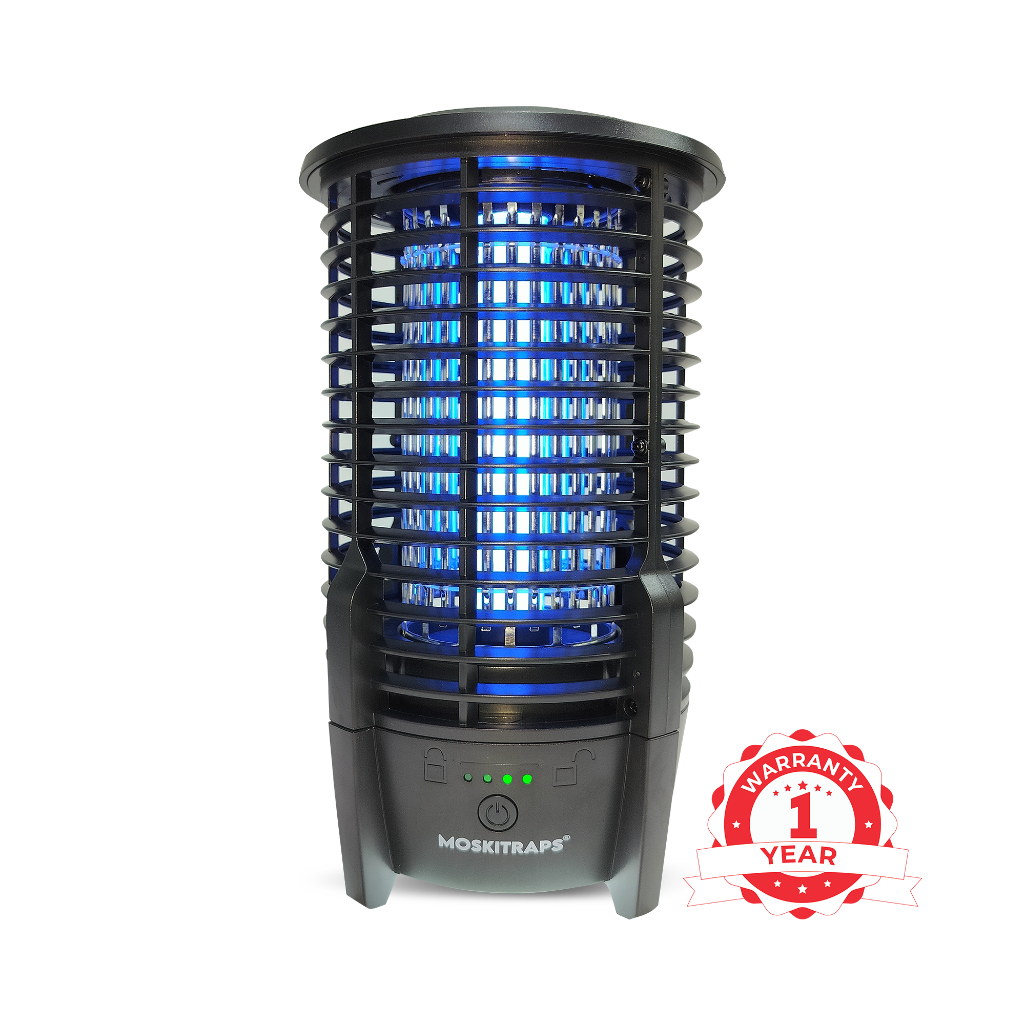 Mosquitoes Killer Lamp GM08