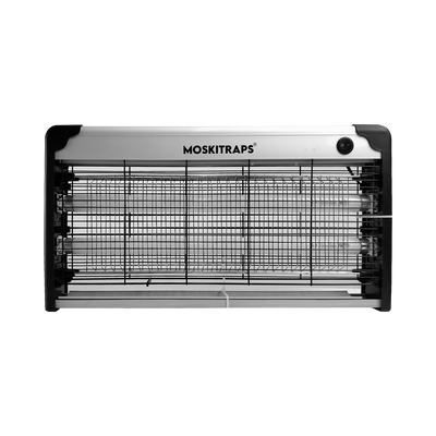 GM65 Mosquito & Fly Trap