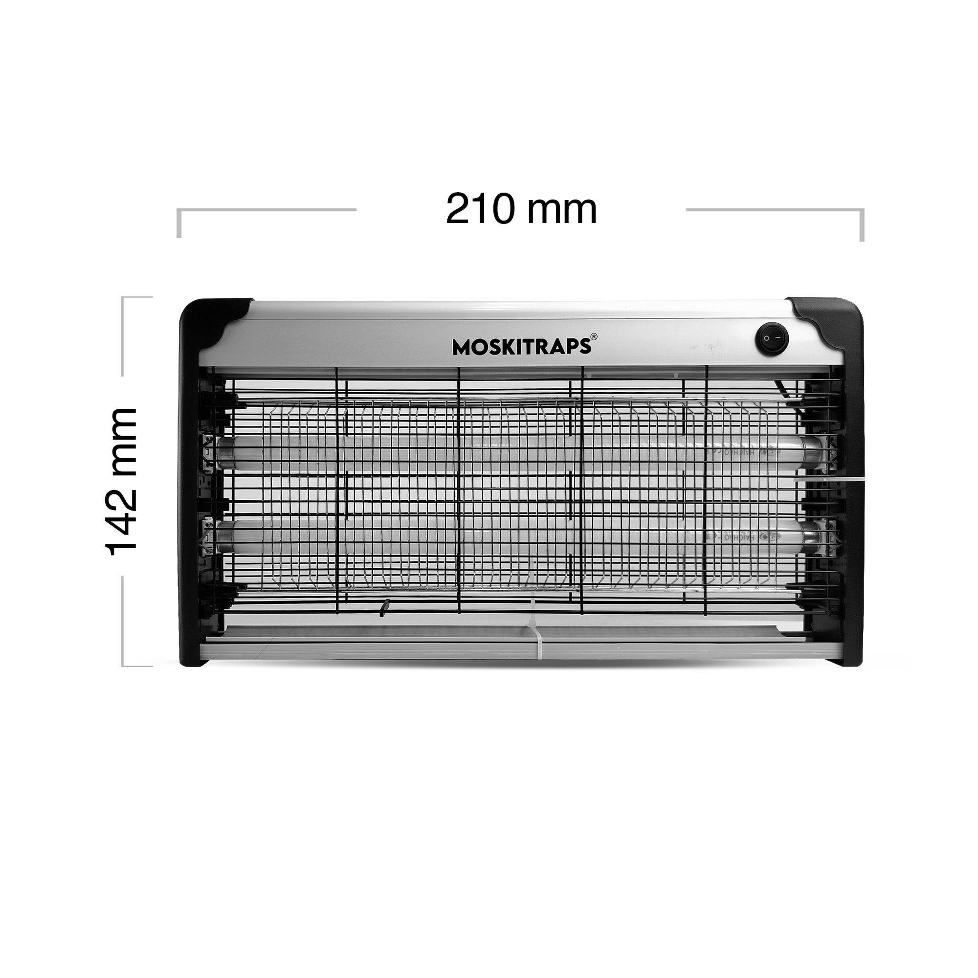 GM65 Mosquito & Fly Trap
