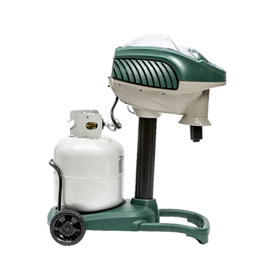 PittarMax3000 Outdoor Mosquito Trap