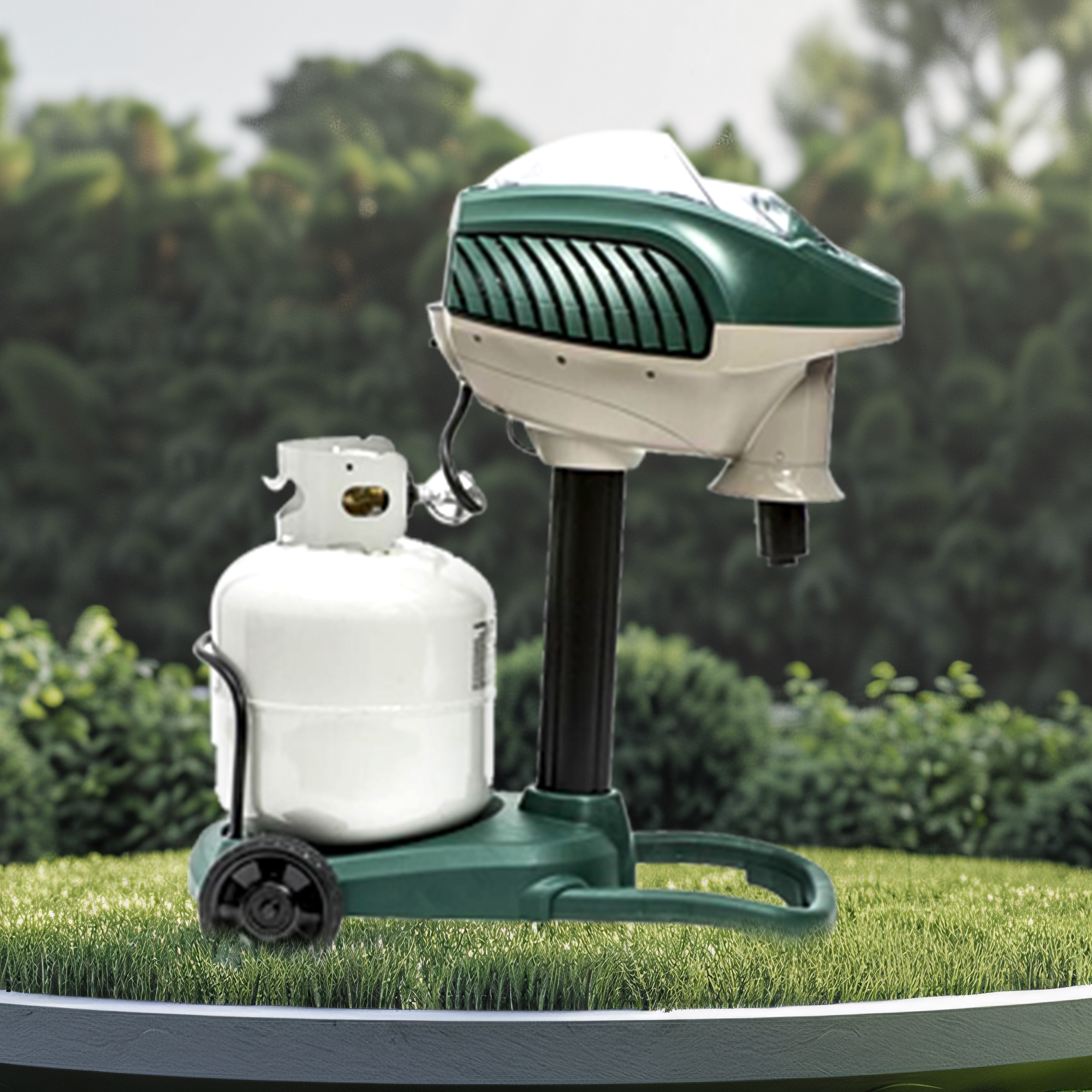 PittarMax3000 Outdoor Mosquito Trap