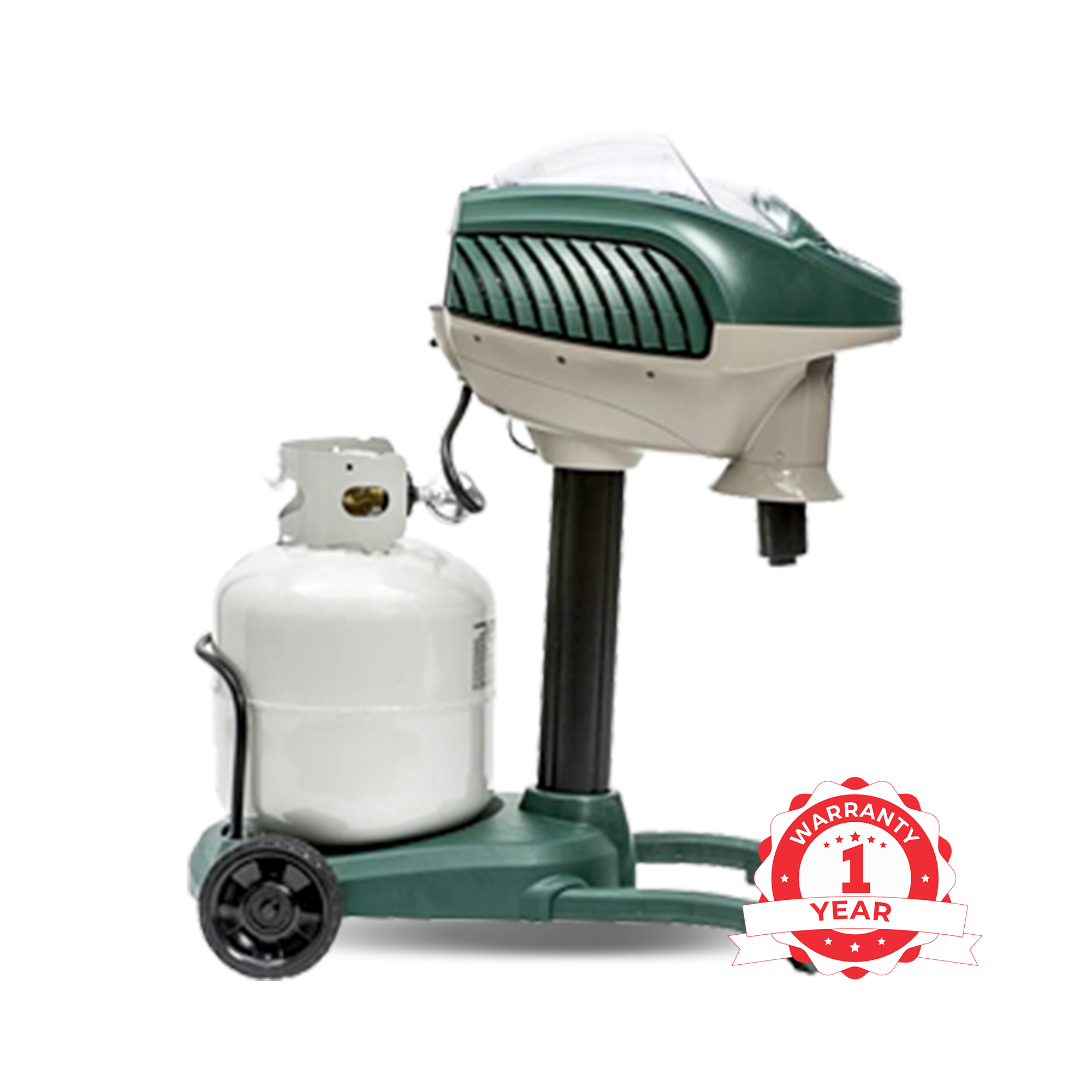 PittarMax3000 Outdoor Mosquito Trap