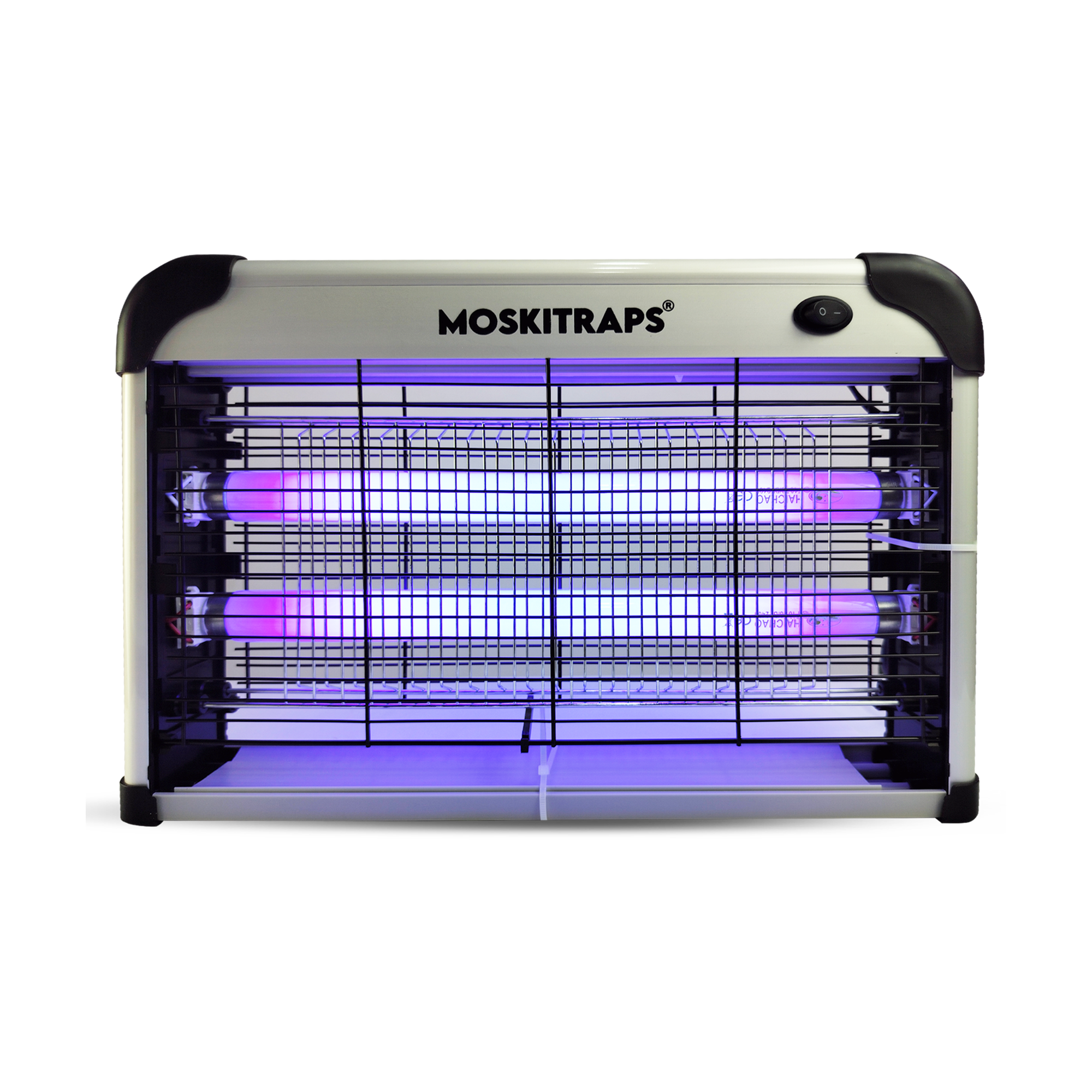 MT400 Series Mosquito & Fly Traps