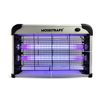 MT400 Series Mosquito & Fly Traps