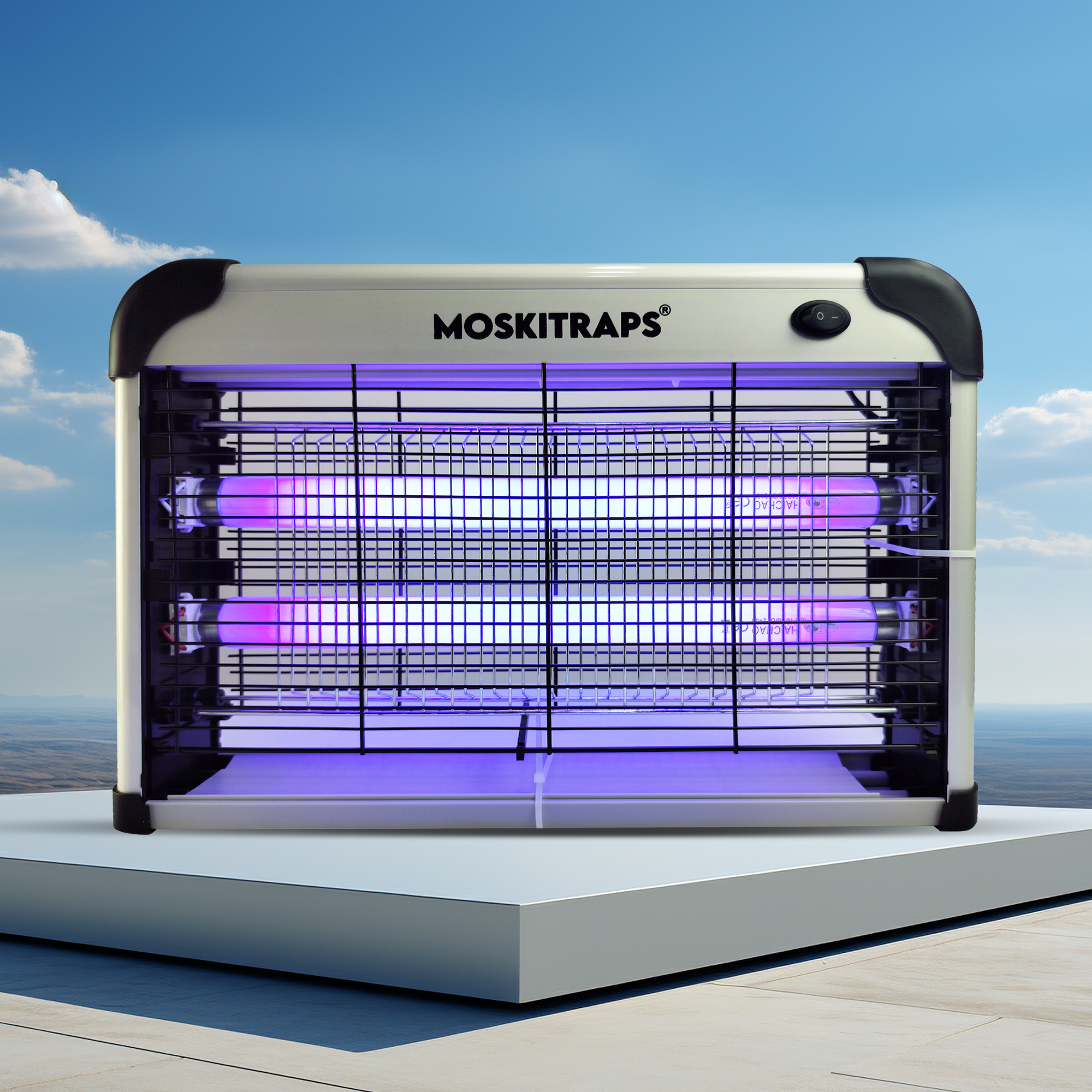 MT400 Series Mosquito & Fly Traps