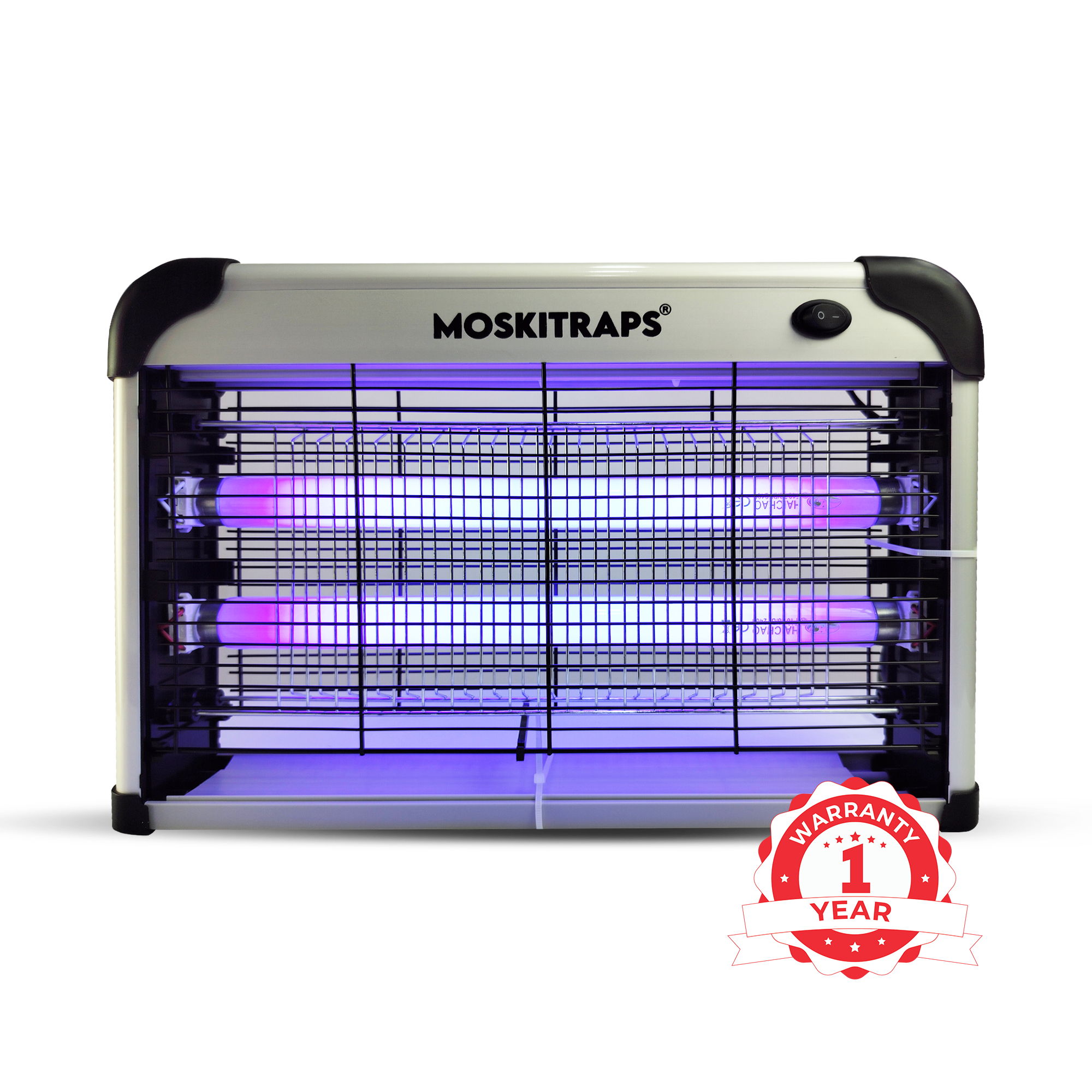 MT400 Series Mosquito & Fly Traps