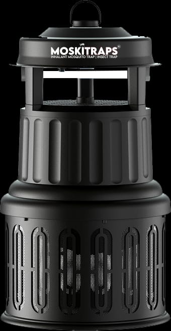 Moskitraps M9128XL Mega- Mosquito Trap Outdoor