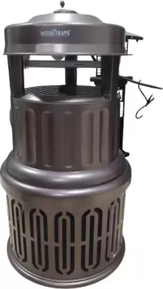 Moskitraps M9128XL Mega- Mosquito Trap Outdoor