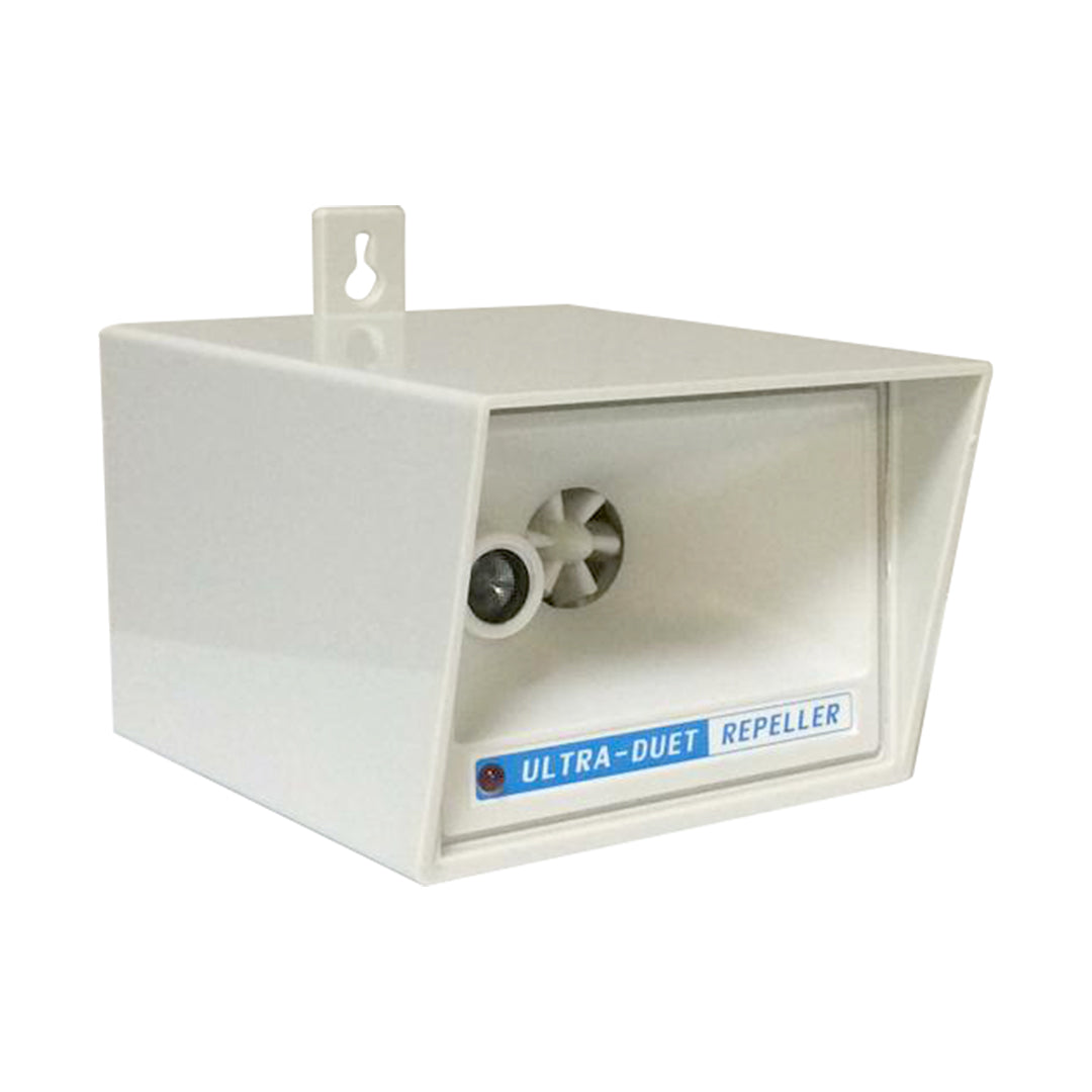 Ultrasonic Rat & Rodent Repeller for 500-700 Sq. Ft. - Pest'n'trol LS 928