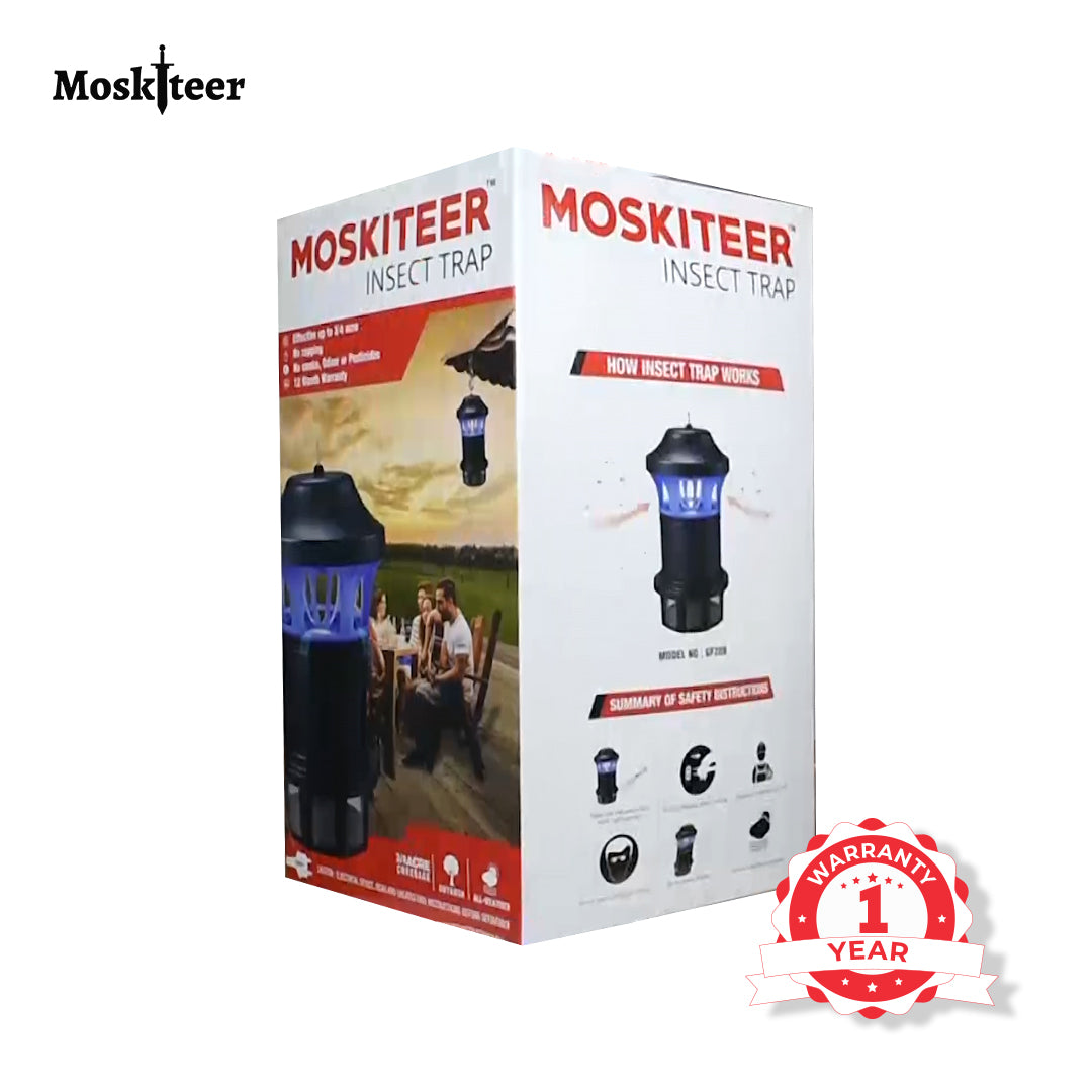 GF20B Outdoor Insect Trap
