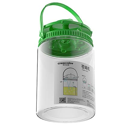 Moskitrap GW013 Outdoor Fly Catcher, Agriculture dairy Farming