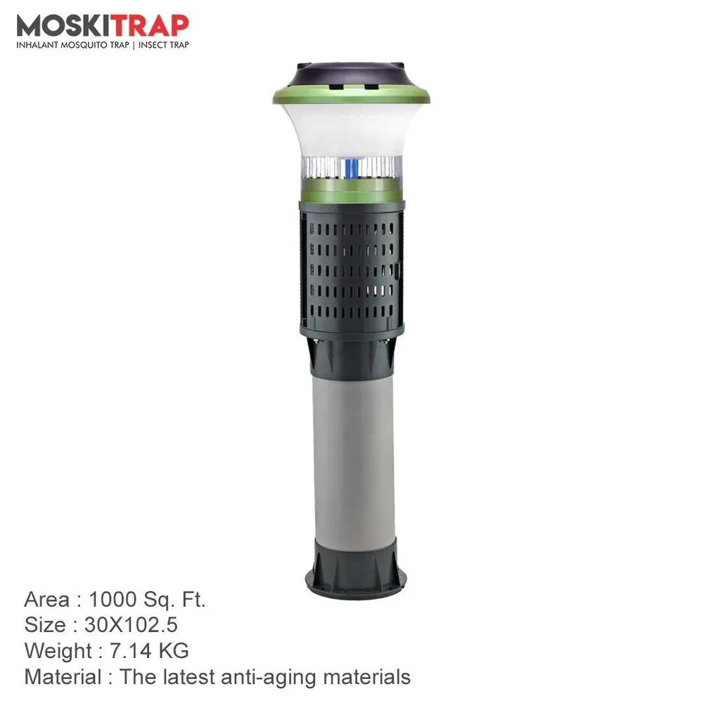 Moskitrap Outdoor Pest Trap Model No. M932G