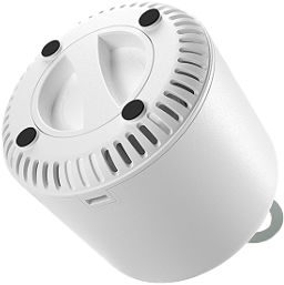 Mini - Portable & Rechargeable Repellant using Herbal Oils