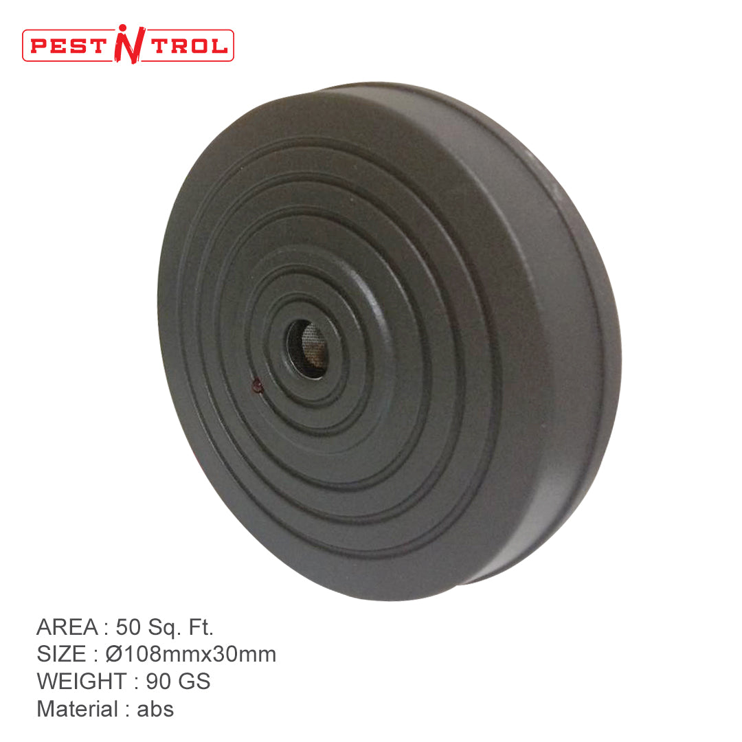 Pest-N-Trol LS-925M / Rat Repeller | Cover up to 50 Sq. Ft.