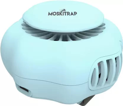 Moskitrap Portable Mosquito Repellent | ffn-302-2t