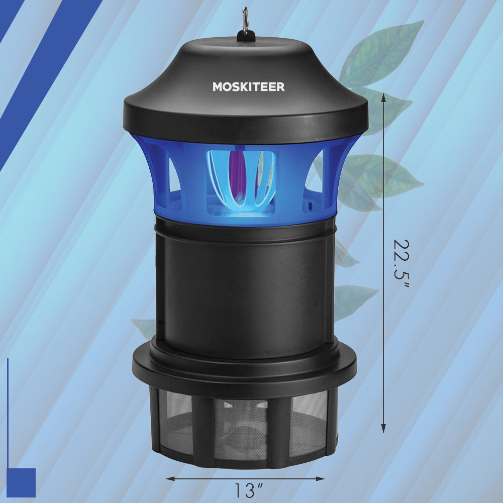 GF20B | Outdoor Insect Trap for 3/4 Acre