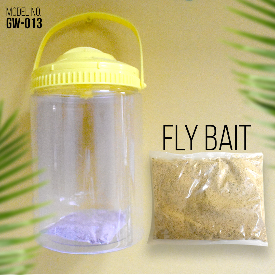 Fly Bait For GW013| GW019