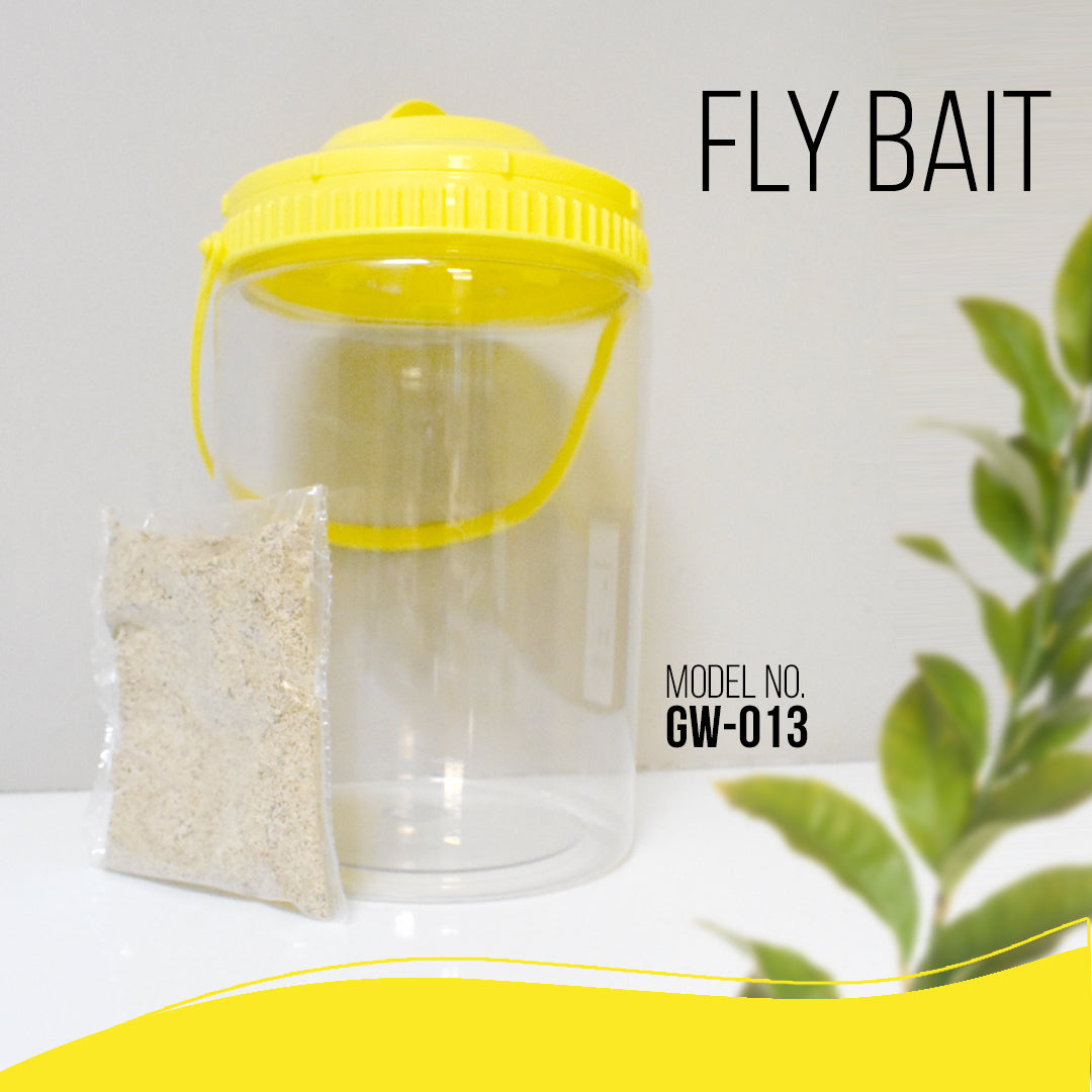 Fly Bait For GW013| GW019