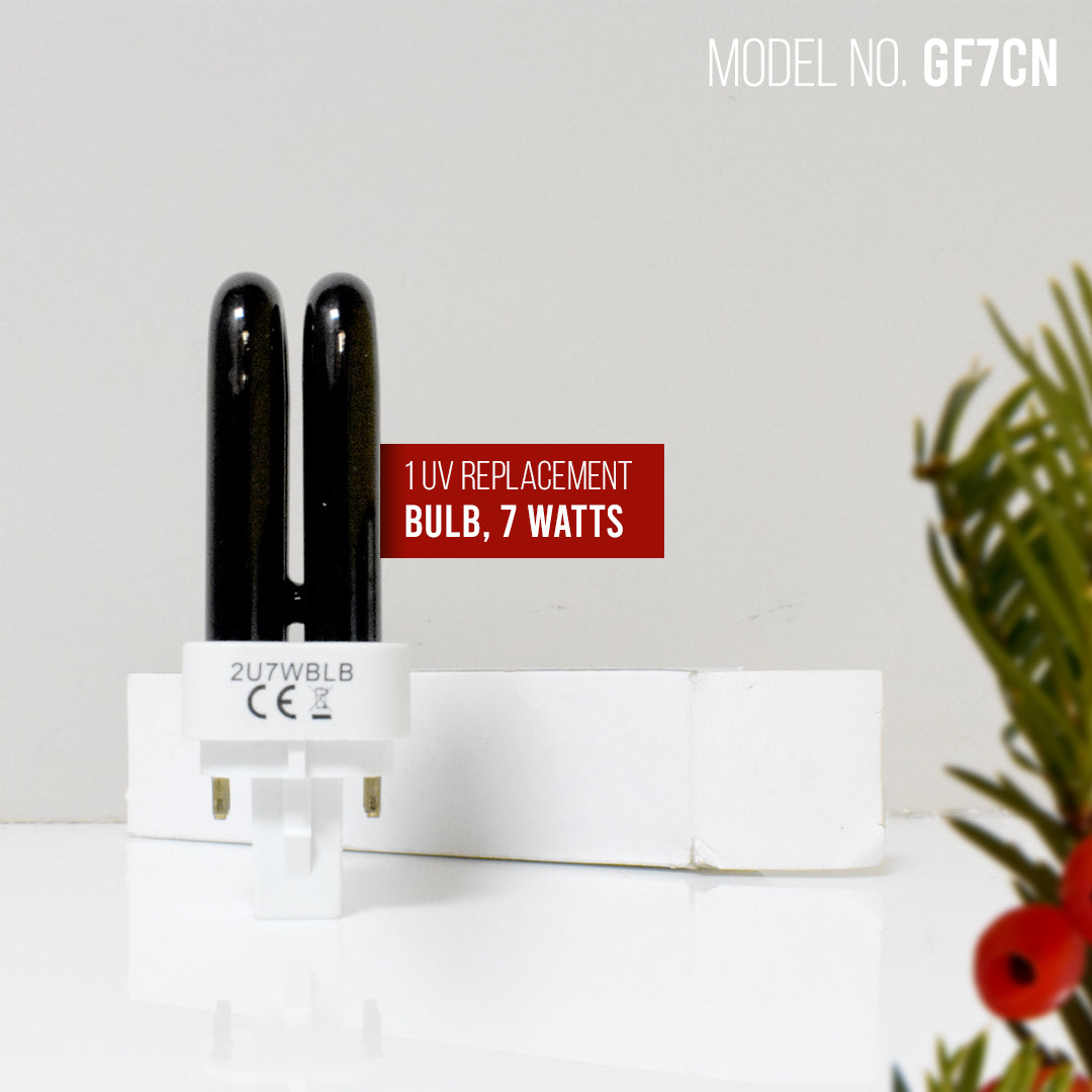 GF7-CN Bulb | UV BLUB