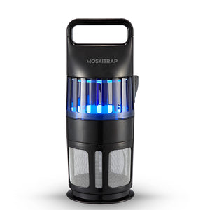 Indoor Mosquito Trap for 300 Sq. Ft. - GM910