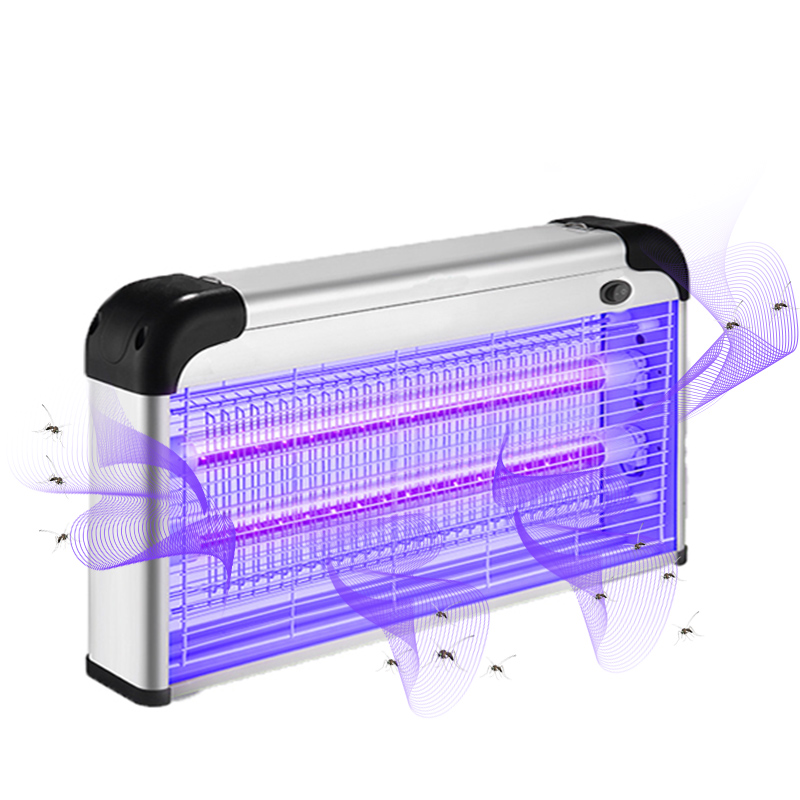 Indoor & Outdoor 10W Insect Killer for 400-500 sq. ft MT400