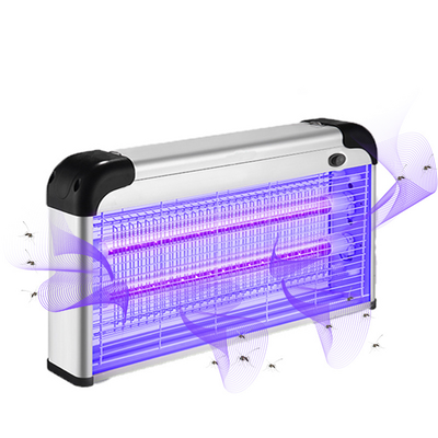 Indoor & Outdoor 10W Insect Killer for 400-500 sq. ft MT400