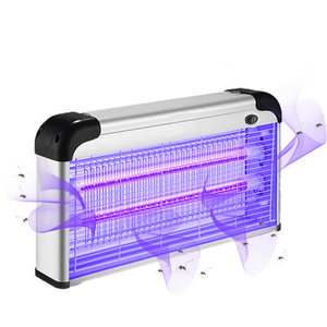 Indoor & Outdoor 6W Insect Killer for 200-300 sq. ft MT400