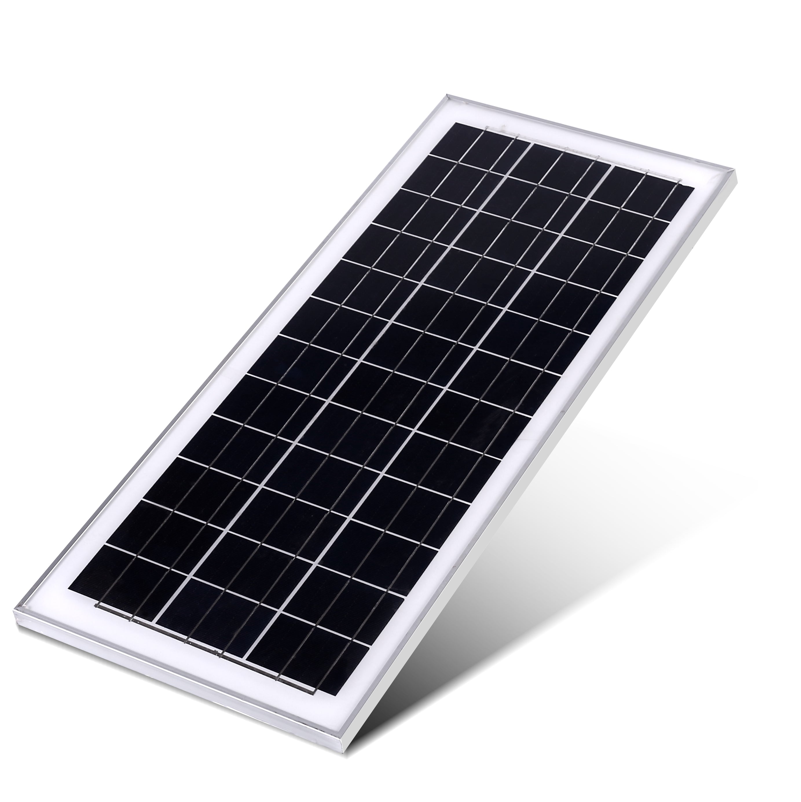 Solar-powered Insect Killer with stand for 600sq ft