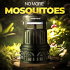 Outdoor Mosquito and Pest Killer Machine for up to 5000-10000 Sq. Ft.  - Moskitrap GM 928 |