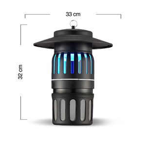 Moskitrap | Pest Trap With Stand | GM913 Indoor Pest Trap!