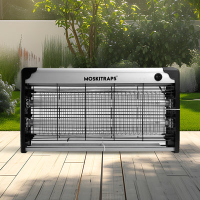 GM65 Mosquito & Fly Trap