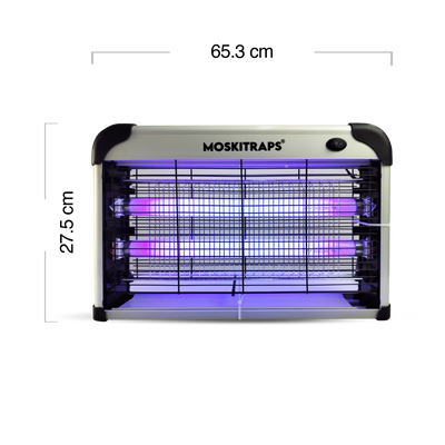 MT400 Series Mosquito & Fly Traps