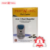 5 in 1 Pest Repeller for up to 250 Sq. Ft. - Pest-N-Trol