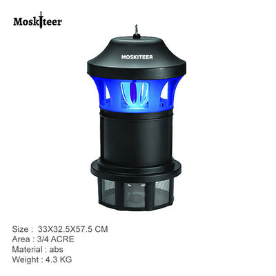 GF20B Outdoor Insect Trap