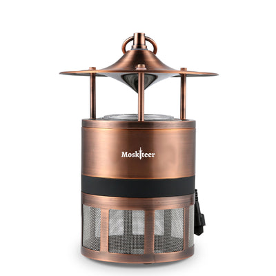 Bronze - Indoor/Outdoor Insect Trap for 600 sq. ft. MT001B
