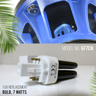 GF7-CN Bulb | UV BLUB