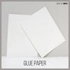 Sticky Fly Trap Glue Paper For GW001