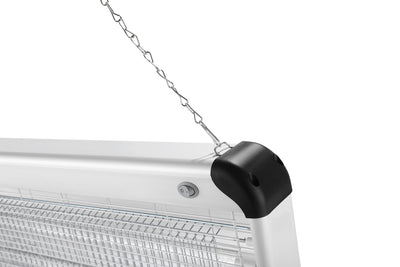 Indoor & Outdoor 6W Insect Killer for 200-300 sq. ft MT400