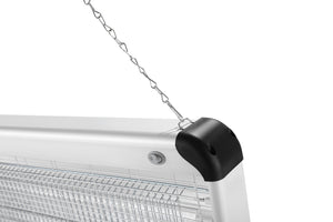 Indoor & Outdoor 10W Insect Killer for 400-500 sq. ft MT400