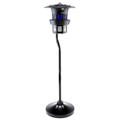 Outdoor Mosquito Killer for 600 Sq. Ft. - Moskitrap GM 931G