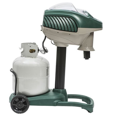 Moskitrap Outdoor Trap for 40000 sq. ft. - MM3000